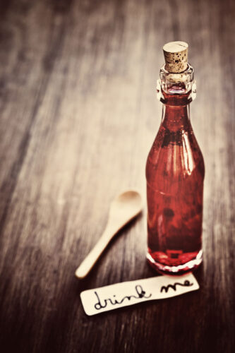 Longevity Elixir Recipe